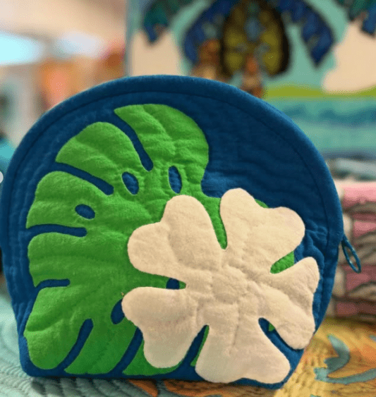 キルトキット・ポーチ