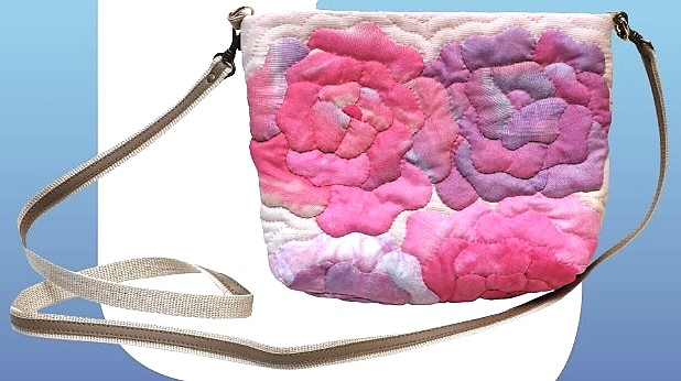 キルトキット・バッグ