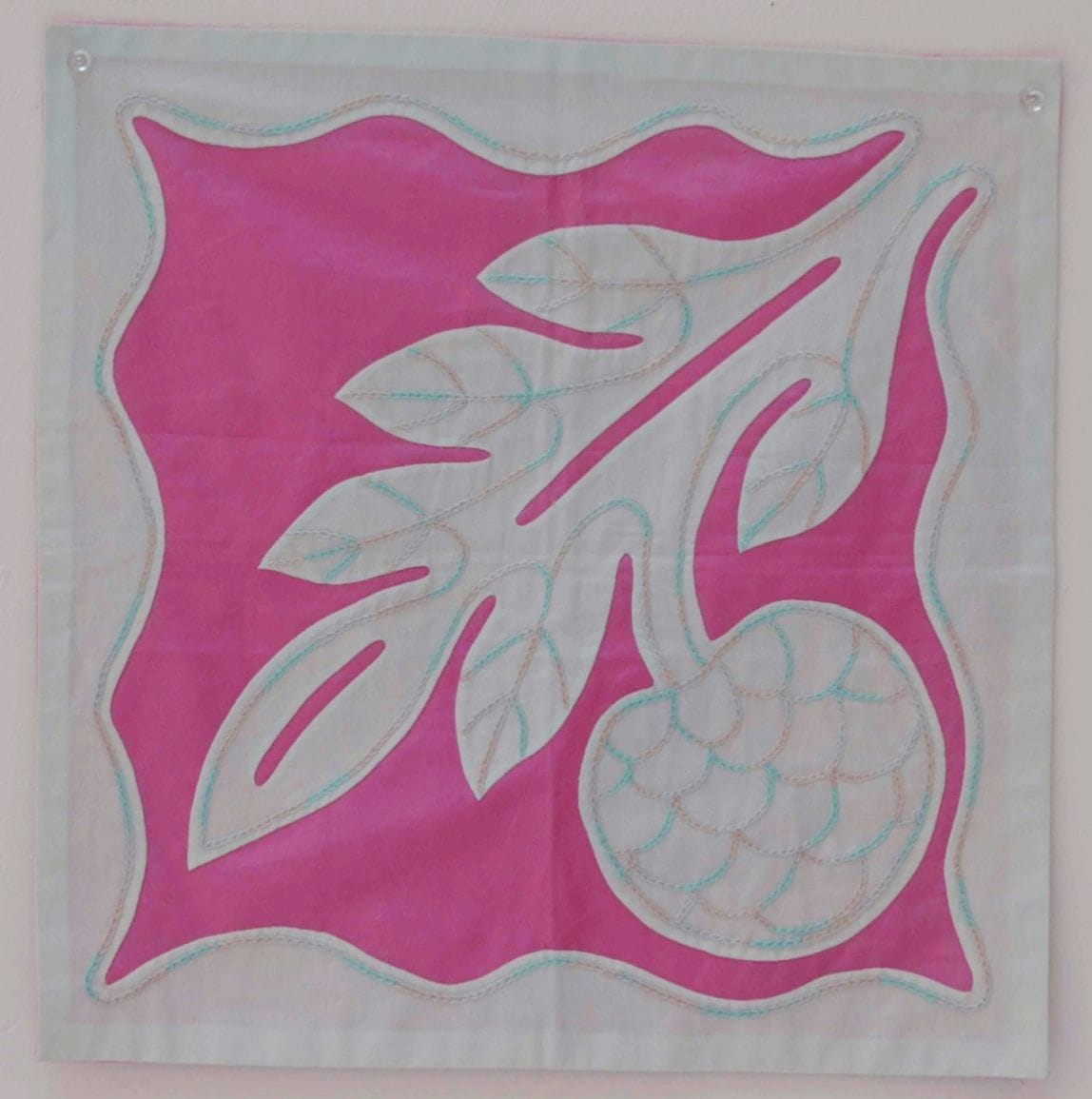 C.ウルのセンターマット