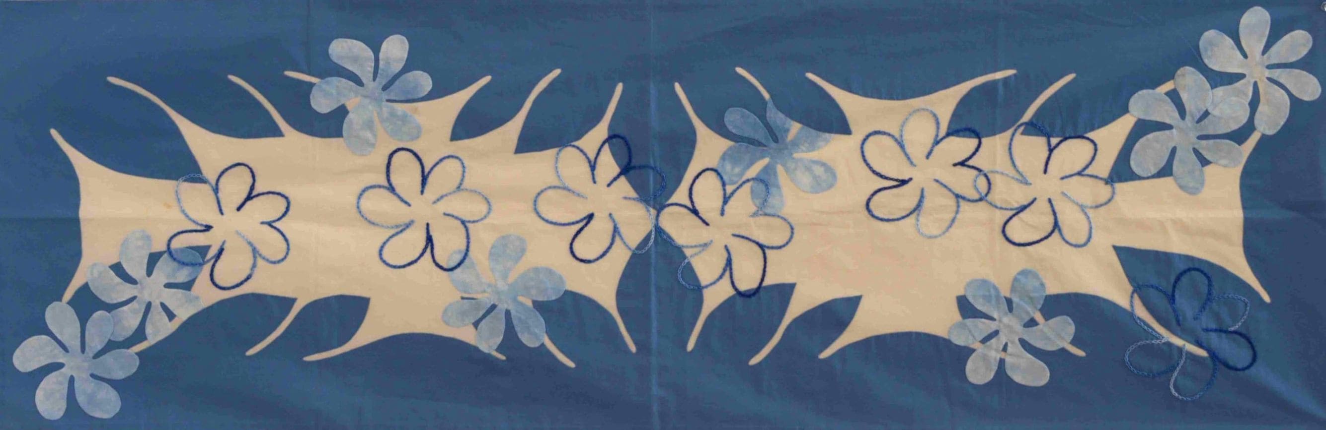 F.プアレアのロングライナー