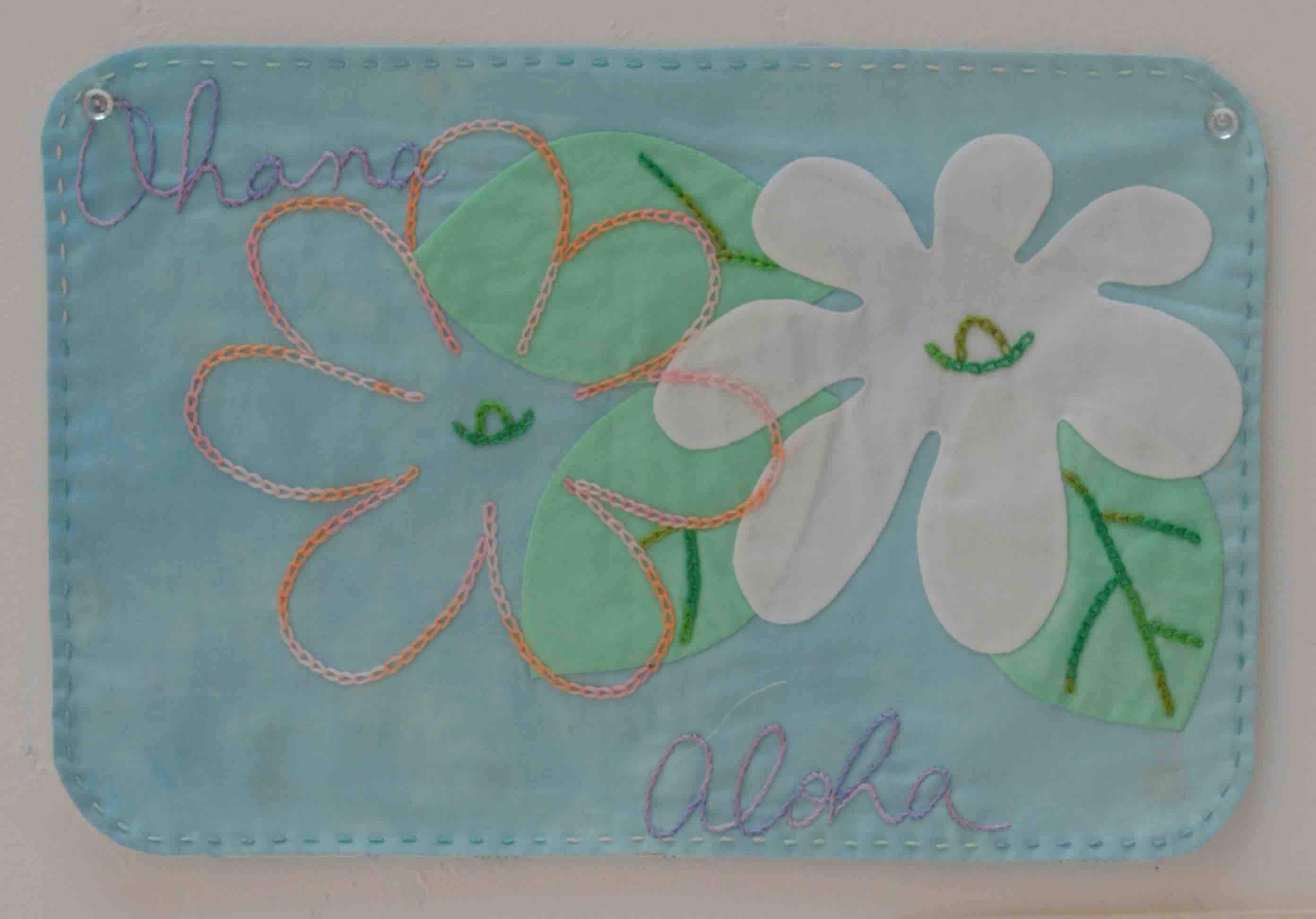 K.ティアレのティーマット（2枚組）