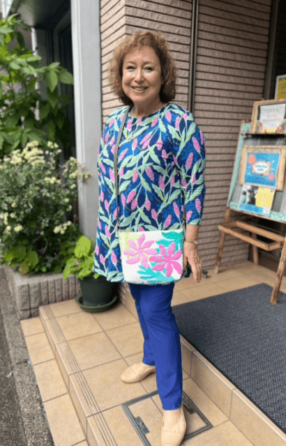 ハワイアンキルト