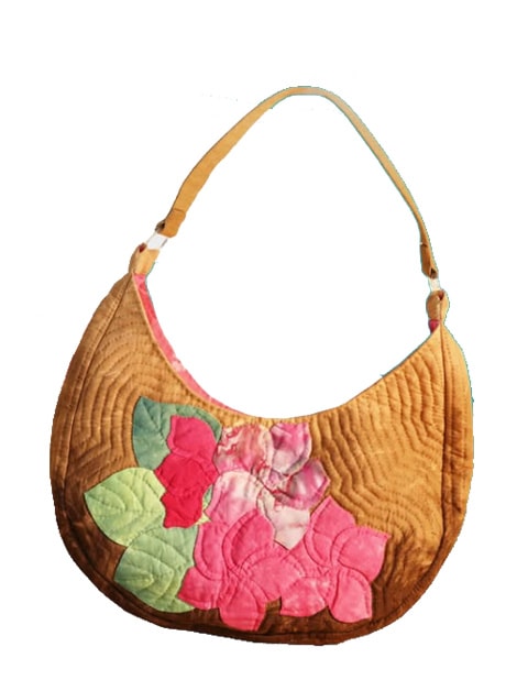 キルトキット・バッグ