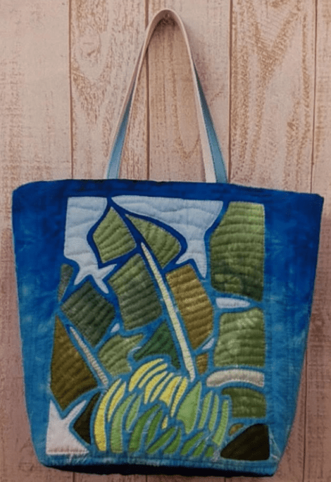 キルトキット・バッグ