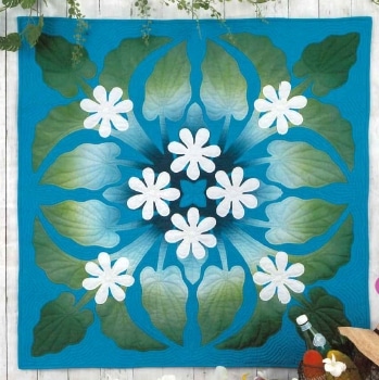 キャシーマムのエンジョイ！キルトショップ