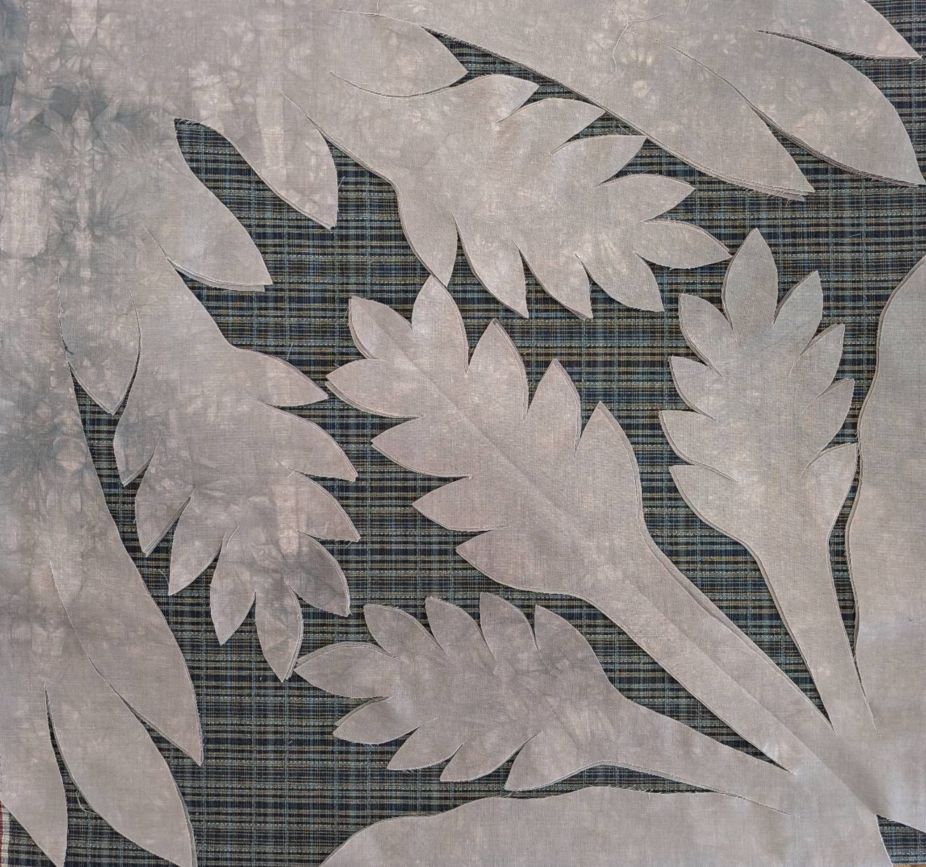 キルトキット・タペストリー