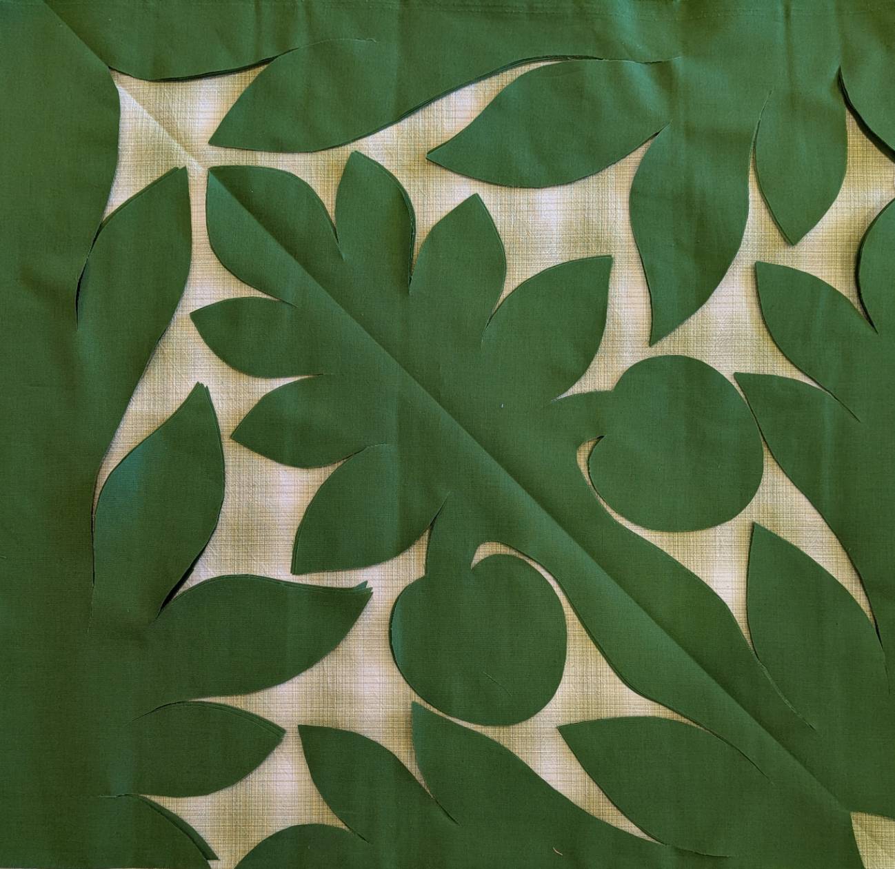 キャシーマムのエンジョイ！キルトショップ