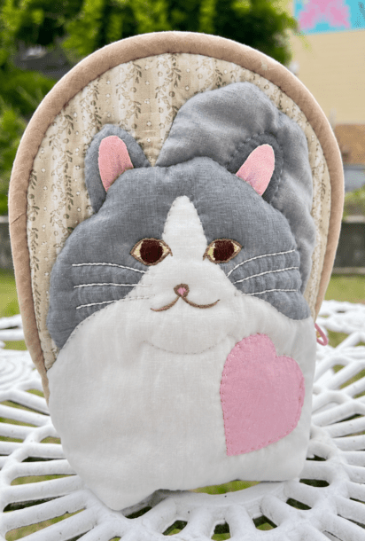 【レア❗️】キャシーマム　オリジナル　キット キャシーマム キット キャシーマムのエンジョイ！キルトショップ
