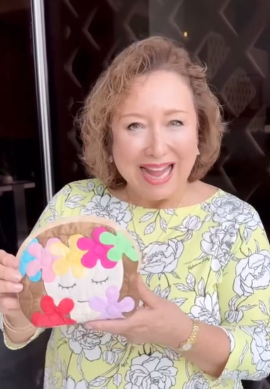 カイカマヒネポーチ