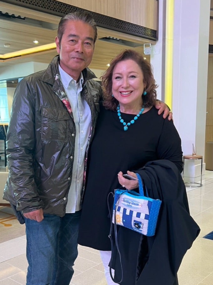 ミニバッグ～キャシーマムカフェにようこそ！