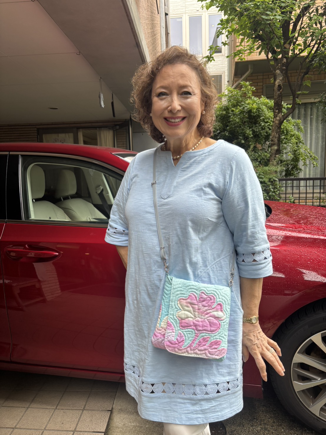 アロアロALOHABAG