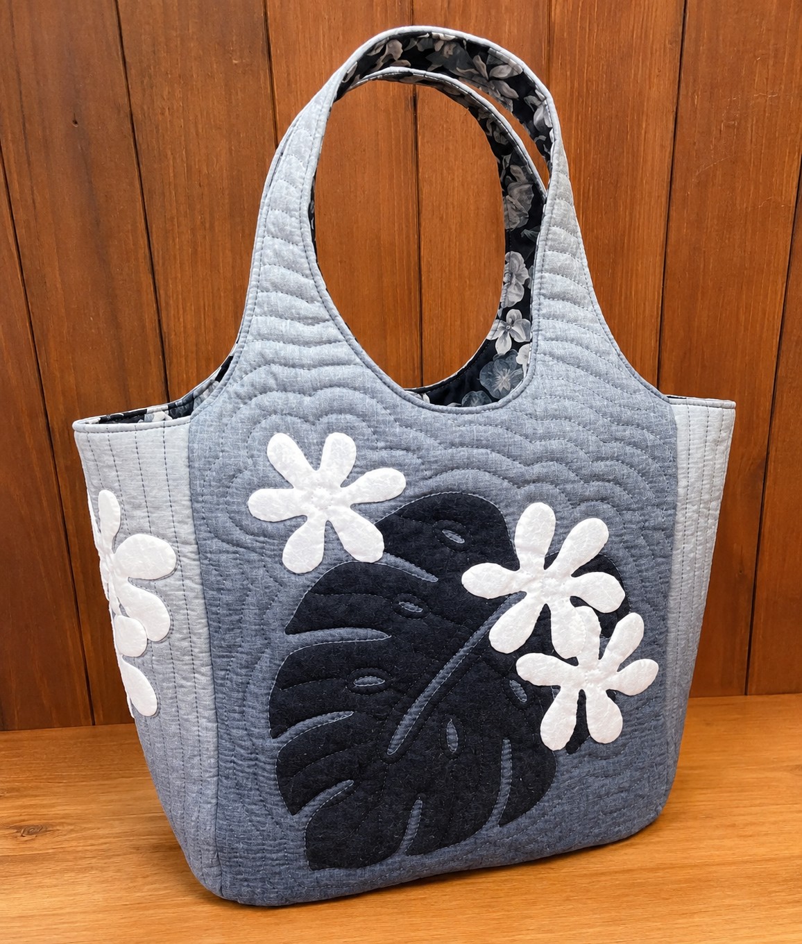 New★OHANAバッグ