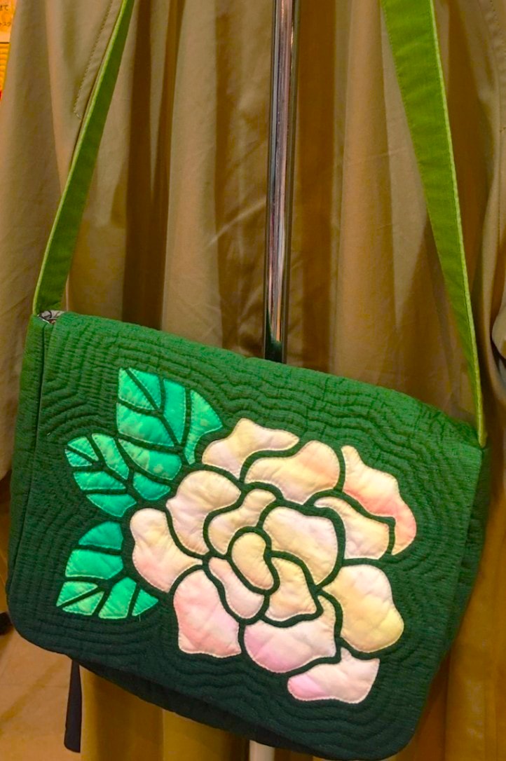 プアナニバッグ～ガーデニア～