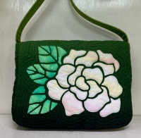 プアナニバッグ～ガーデニア～