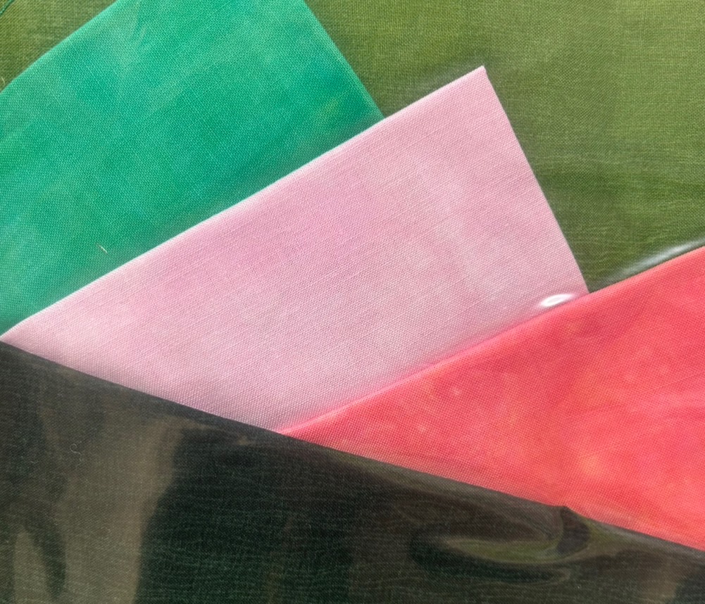 プアナニバッグ～ガーデニア～