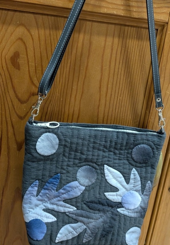 aka Lauae ～ショルダーバッグ～