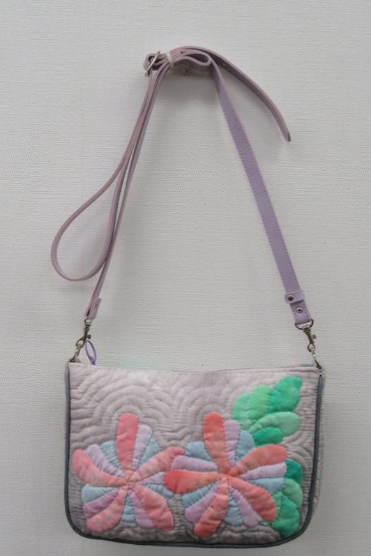 Summer プルメリアバッグ