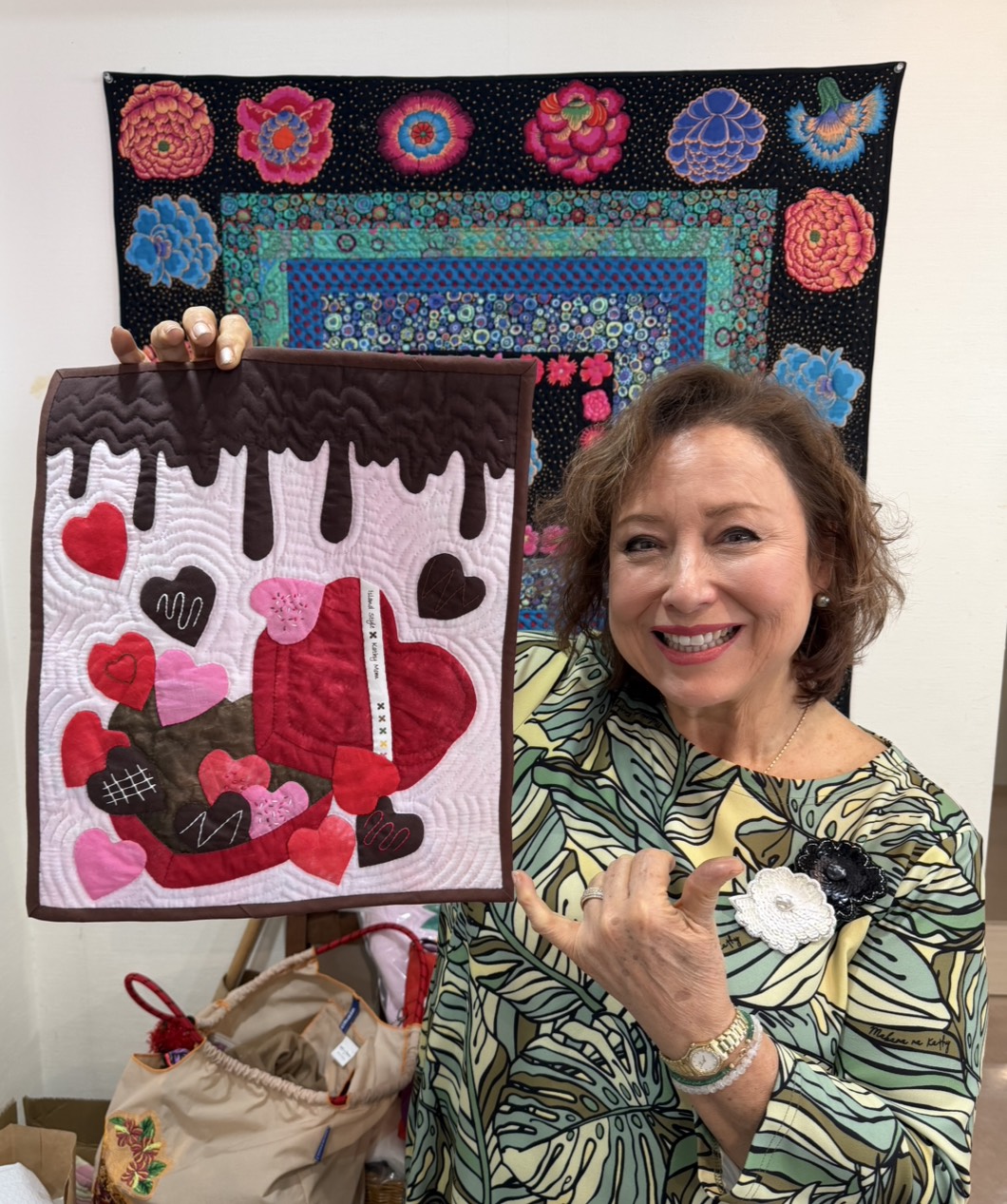 2月 ハッピーバレンタイン