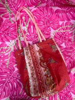 カパポホバッグ