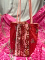 カパポホバッグ