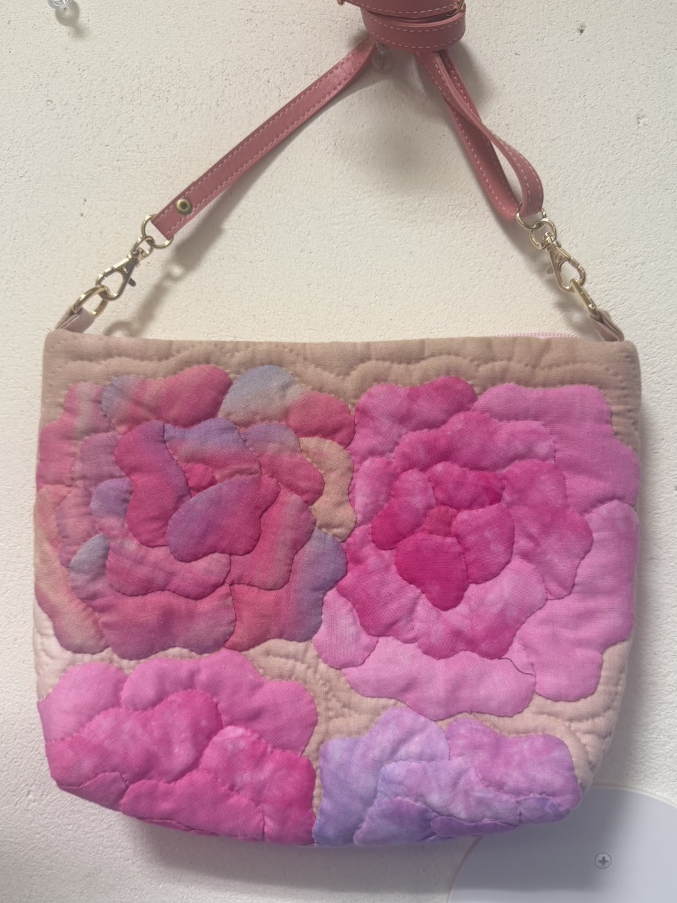 ジョリーメロディー　ショルダーバッグ