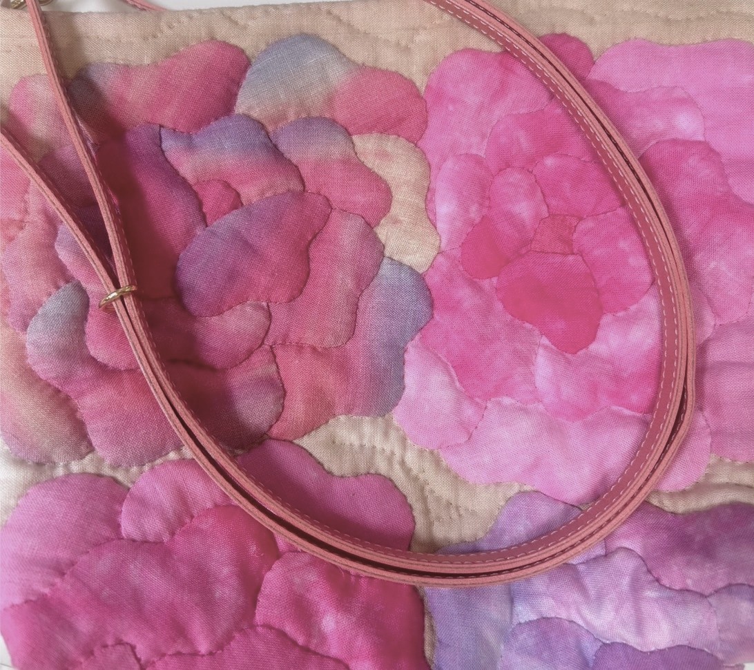 ジョリーメロディー　ショルダーバッグ