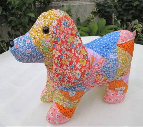 子犬のジョン（大）