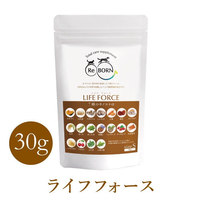 CPL ライフフォース 30g Sサイズ（旧 CPL ジュピターハート）