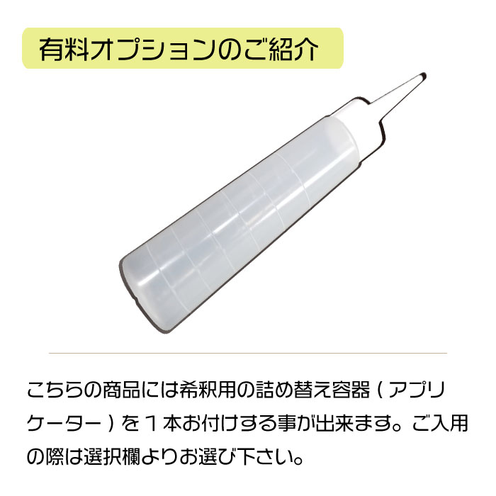Nシリーズ パピドールシャンプー 4000ml