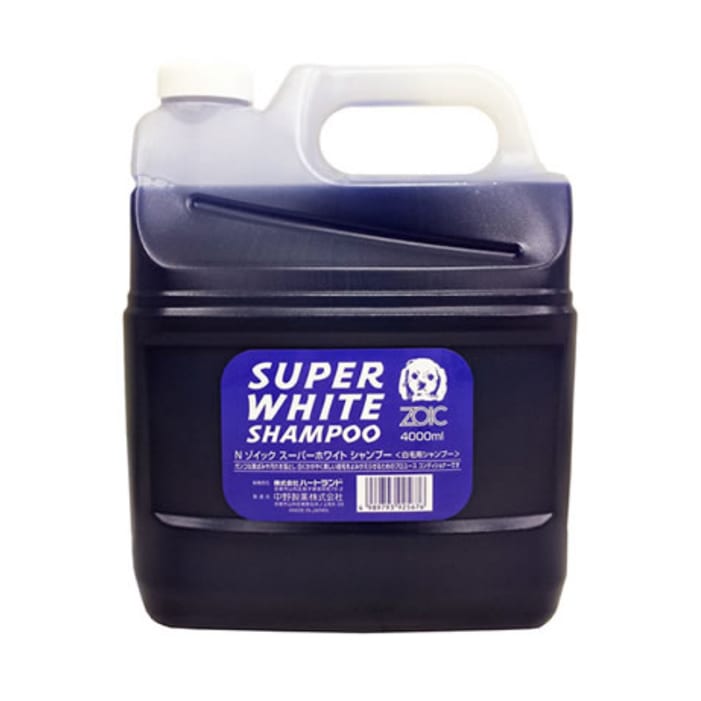 ZOIC SUPER CLEANSING ×6本 ゾイックSUPER CLEANSING×6本
