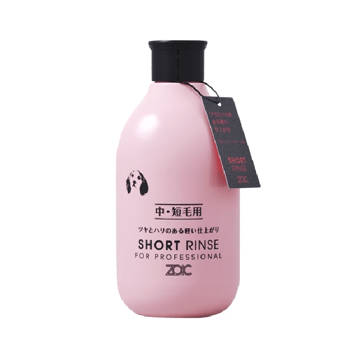 Nシリーズ ショートリンス 300ml 【送料無料】