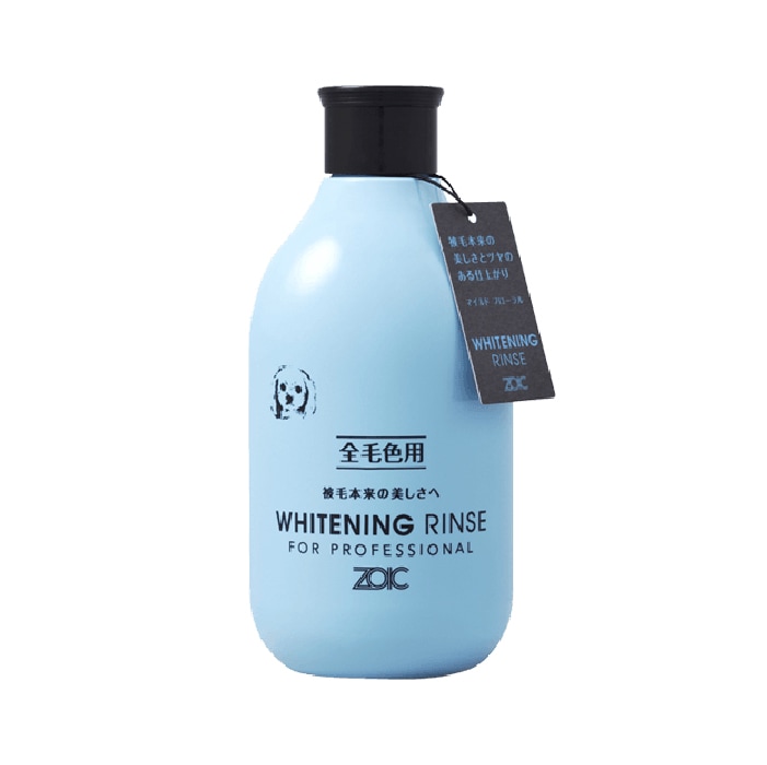 Nシリーズ ホワイトニングリンス 300ml 【送料無料】