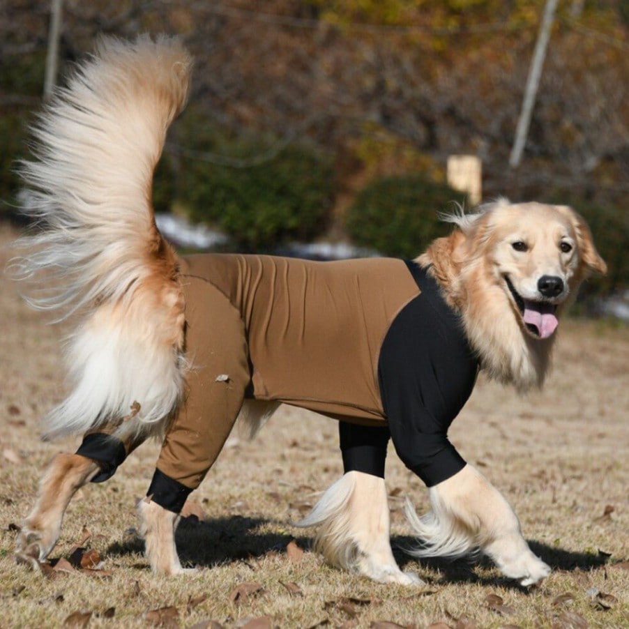 光電子ロンパース 3XL