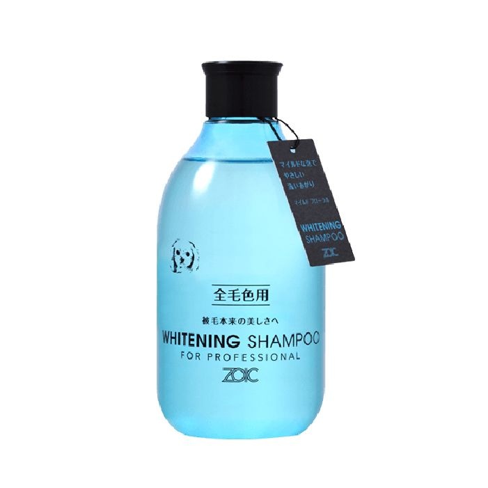 Nシリーズ ホワイトニングシャンプー 300ml 【送料無料】 | ゾイック