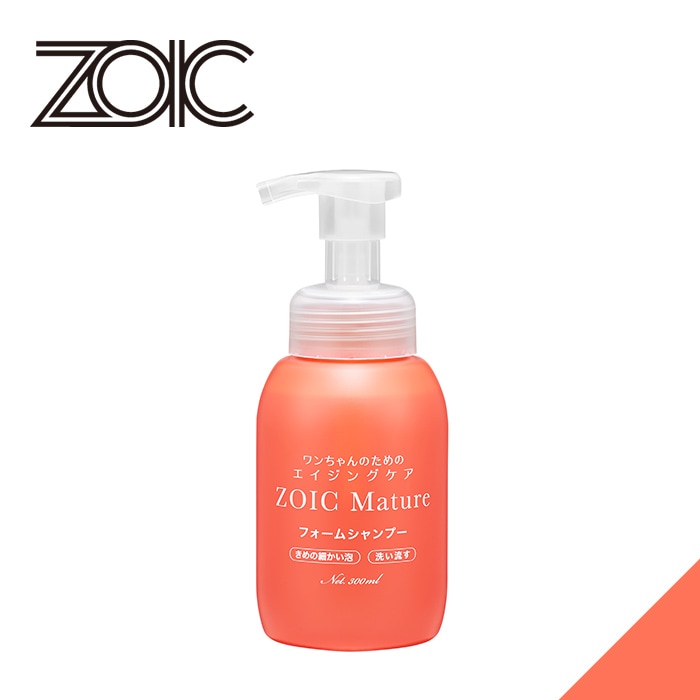 マチュア フォームシャンプー 300ml ボトル ｜洗い流すタイプ【送料無料】