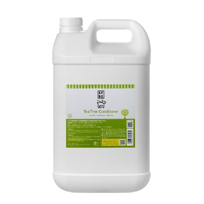 ティーツリーコンディショナー 5L 業務用