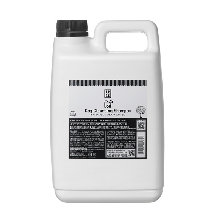 ドッグ クレンジング シャンプー 2L