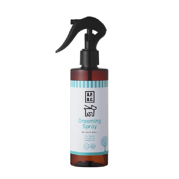 グルーミングスプレー ＜トリガータイプ＞250ml 