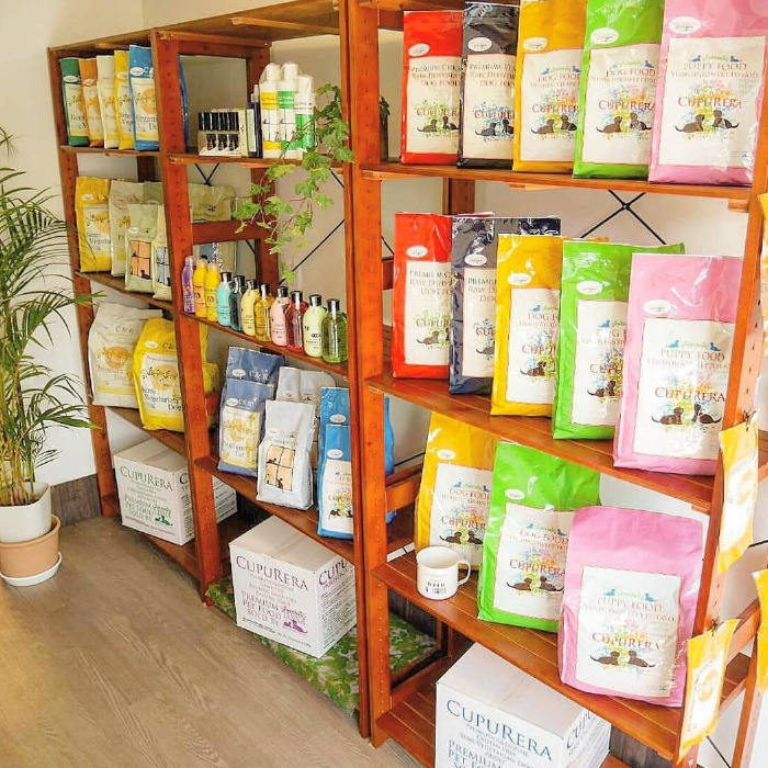 セミベジタリアン・ドッグ 2.27kg(5ポンド) 2個セット | クプレラ