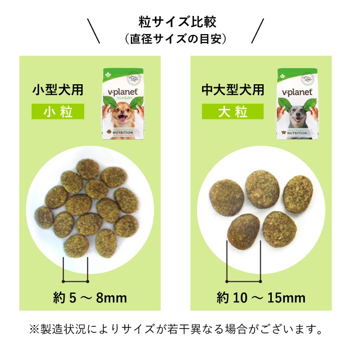 PLANET ドッグフード 小型犬用　2袋セット 41SxrDtKkKL._UF350,350_QL50_.jpg