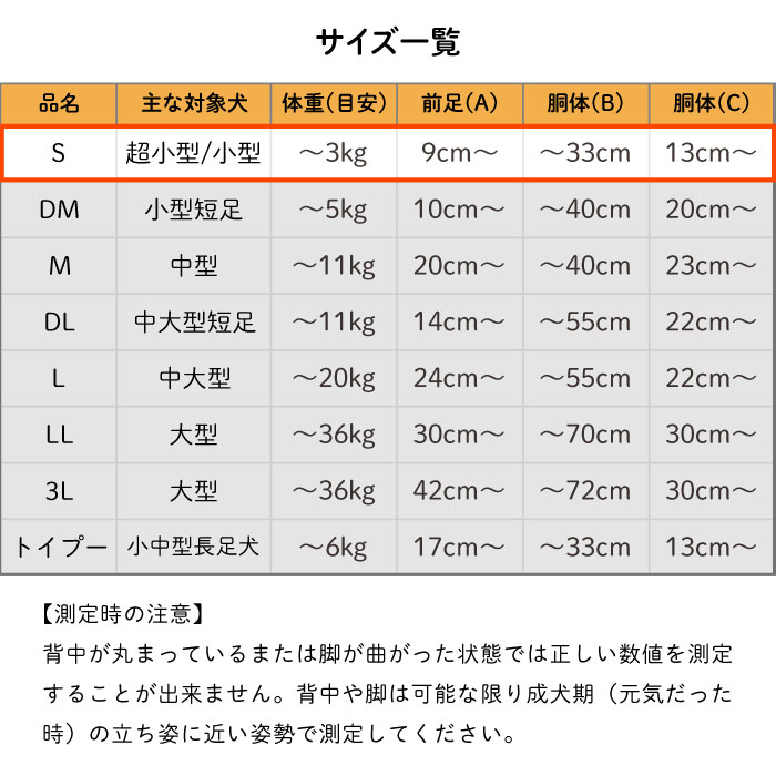 リラクッション S | シニア犬のための姿勢ケア 床ずれ・誤嚥防止に