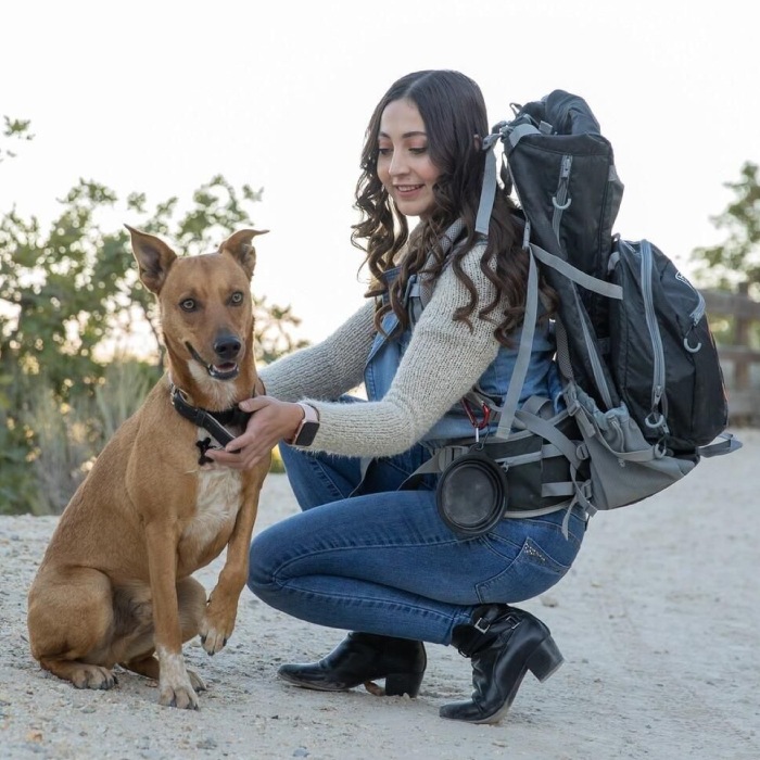 K9 Sport Sack Kolossus サイズL～2XL | 中型犬・大型犬対応2WAY