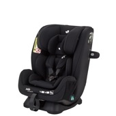 Joie チャイルドシート エブリステージR129（シェール）【シートベルト式】ECE R129適合 新生児から12歳頃まで長く使えるチャイルドシート ［レンタル］