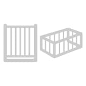 延長サービス(ベビーサークル・ベビーゲート用・おむつ替え台用)