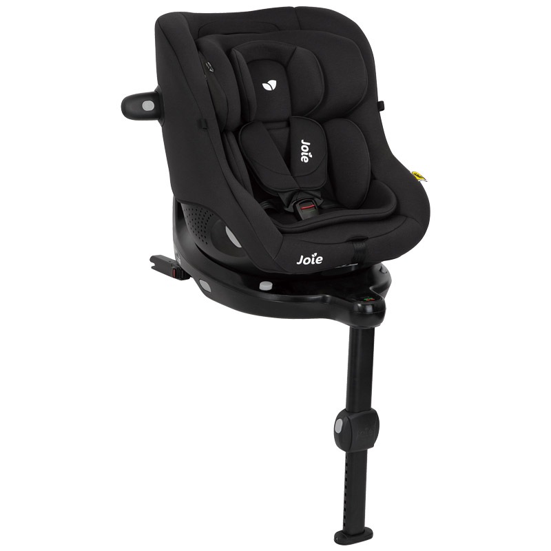 joie 回転式 チャイルドシート アイピボット360（シェール）【isofix】 ECE R129適合で新生児から使えるチャイルドシート［レンタル］