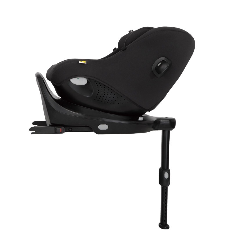 joie 回転式 チャイルドシート アイピボット360（シェール）【isofix】 ECE R129適合で新生児から使えるチャイルドシート［レンタル］