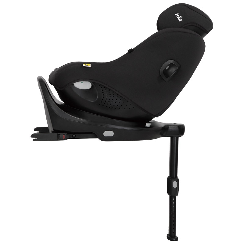 joie 回転式 チャイルドシート アイピボット360（シェール）【isofix】 ECE R129適合で新生児から使えるチャイルドシート［レンタル］