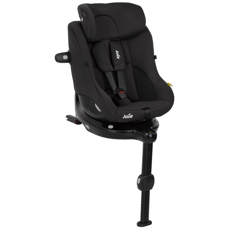 joie 回転式 チャイルドシート アイピボット360（シェール）【isofix】 ECE R129適合で新生児から使えるチャイルドシート［レンタル］