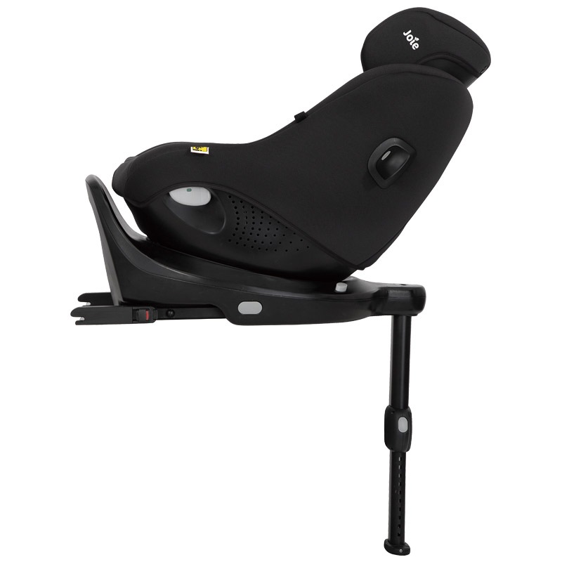 joie 回転式 チャイルドシート アイピボット360（シェール）【isofix】 ECE R129適合で新生児から使えるチャイルドシート［レンタル］