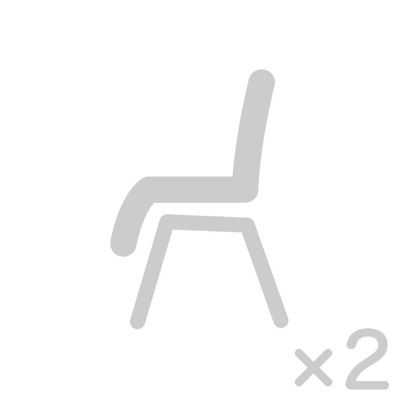 延長サービス([2台セット]ベビーチェア用)